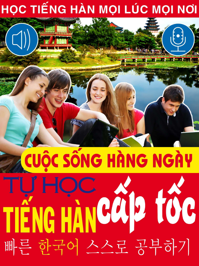 Korean for Daily life