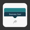 Wallet Business Card App Delete