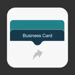 Wallet Business Card App Contact