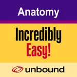 Anatomy & Physiology Made Easy App Positive Reviews