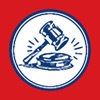 Fred Wilson Auction Service icon