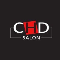 CHD Salon logo