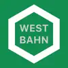 Westbahn App Positive Reviews