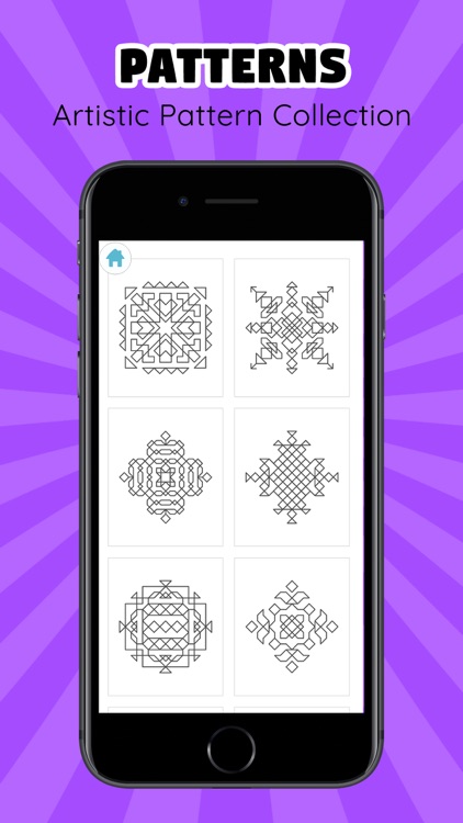 Poly & Pixel Art Games: Creato screenshot-6