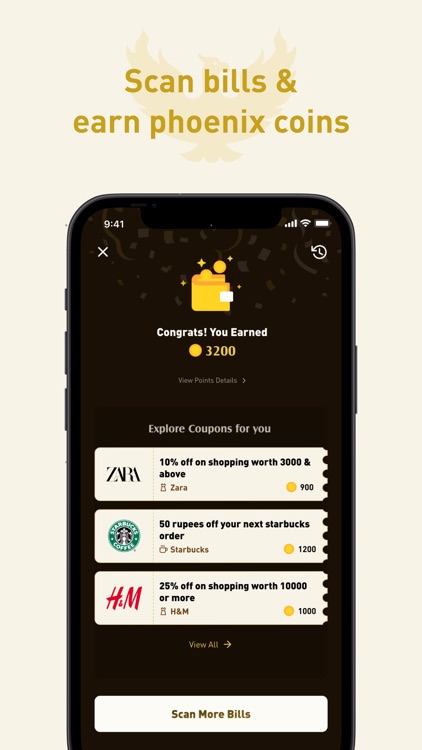 Phoenix Nhance screenshot-6