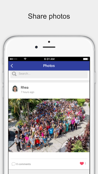 Screenshot #3 pour St Andrew's Cathedral SG