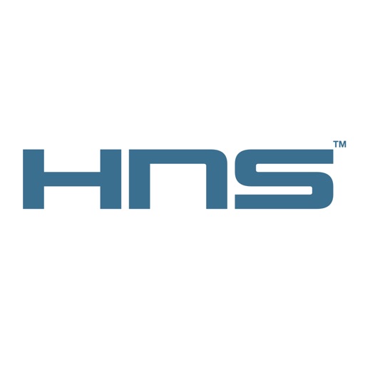 HNS Sports Group Events free software for iPhone and iPad