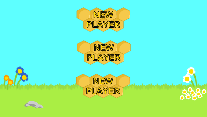 Buzz Words - Learn to spell