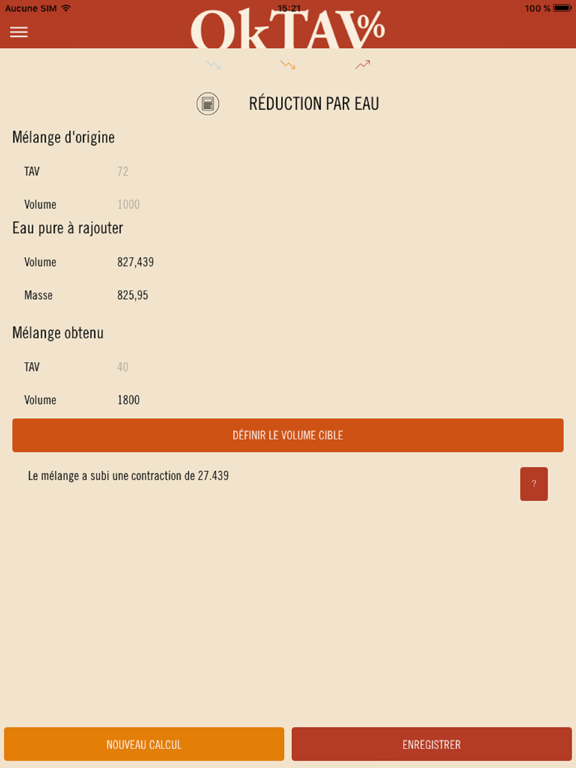 Screenshot #5 pour OkTAV