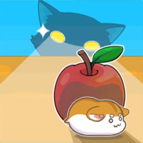 螢幕擷取畫面 (6) Hide N Seek: Cat and Mouse
