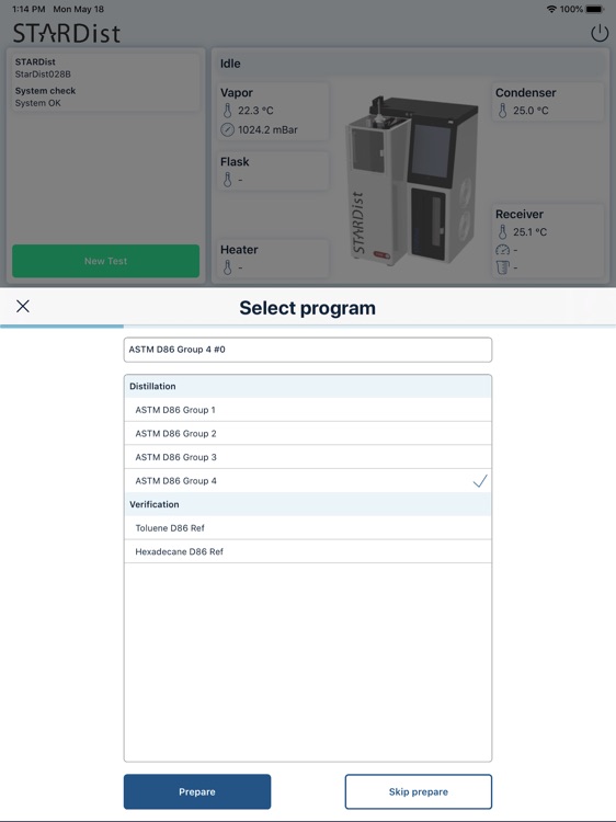 STARDist screenshot-3