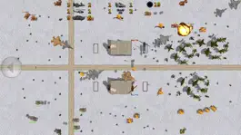 Game screenshot Tank Battle 2D hack