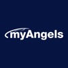 MyAngels NETWORK icon