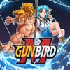 Gunbird M icon