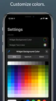 homewidget for homekit problems & solutions and troubleshooting guide - 4