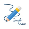 Quick Draw - Draw On Web Pages - iPhoneアプリ