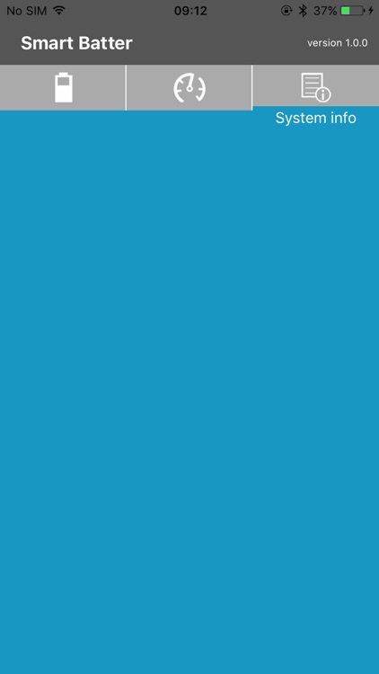 BT-Battery screenshot-4