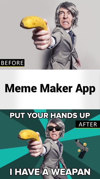 Meme Maker Dank Meme Generator