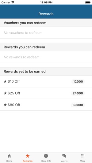 Port City Alternative Rewards(圖2)-速報App