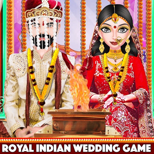 Royal Indian Wedding