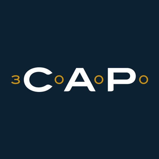 Capping приложение. Capping приложение