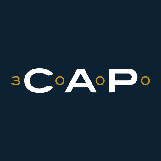 Cap3000 icon