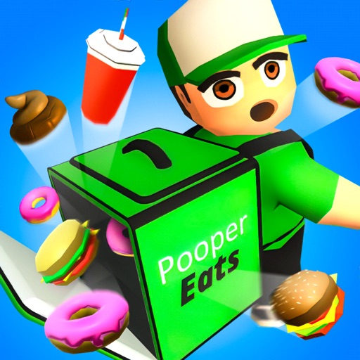 Pooper Eats