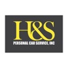 H&S Personal Car Service icon