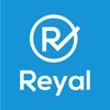 Reyal icon