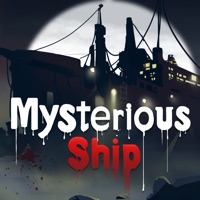 The mysterious shipTitanic