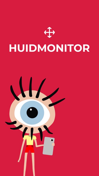 Huidmonitor