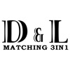 D&L Matching 3 In 1 icon