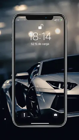 Game screenshot Car The Best Wallpapers hack