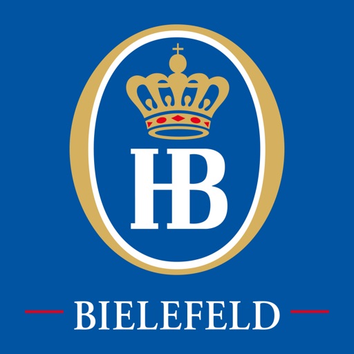 Hofbräu Bielefeld icon