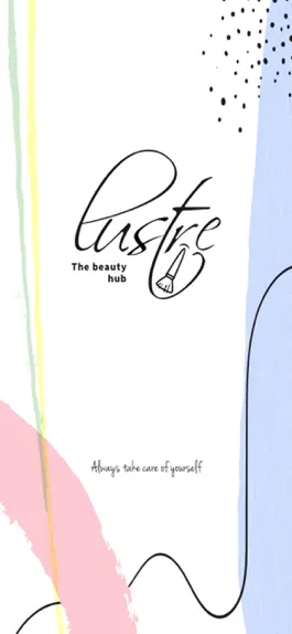 Game screenshot Lustre The Beauty Hub mod apk