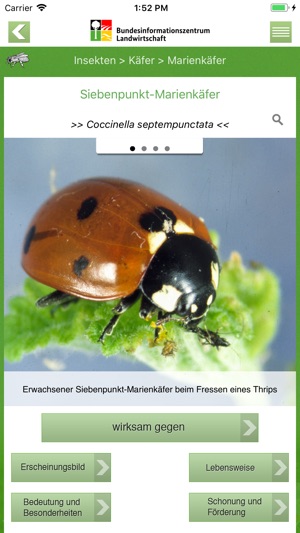 Nutzlinge Im Garten Im App Store