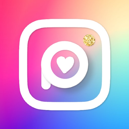 PicCandy - Cute Doodles, Fonts - AppWisp.com