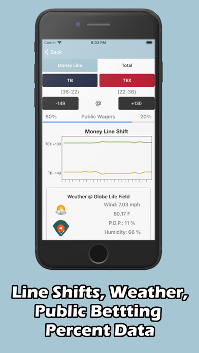 Freezer Sports Screenshot