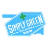 Simply Green Farmacy icon