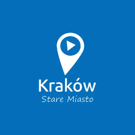 Kraków Stare Miasto Читы