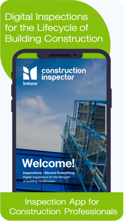 Construction Inspector.