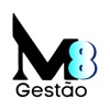 M8 Gestão icon