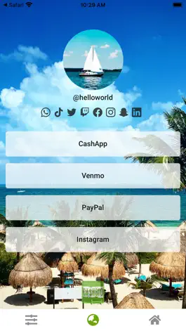 Game screenshot Cashbio mod apk