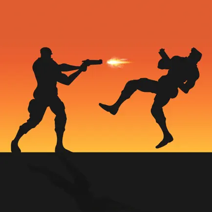 Gun'N Run Читы