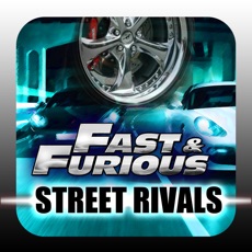 Activities of Street Rivals for The Fast and Furious