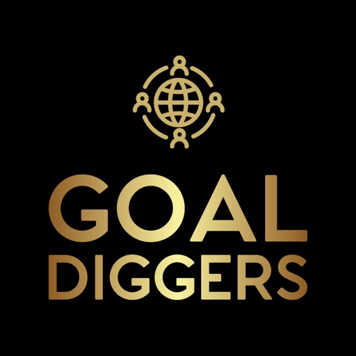 Goal Digger Coaching