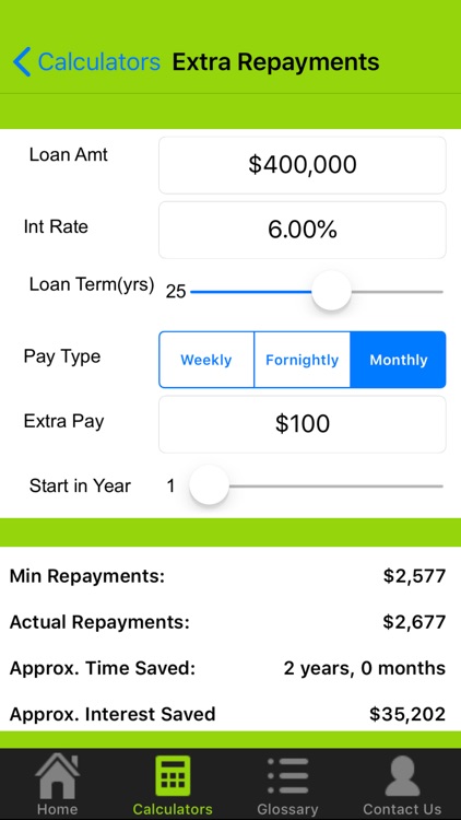 ONTRAC Home Loan Assist