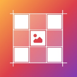 Photo Grid Maker PicGrid