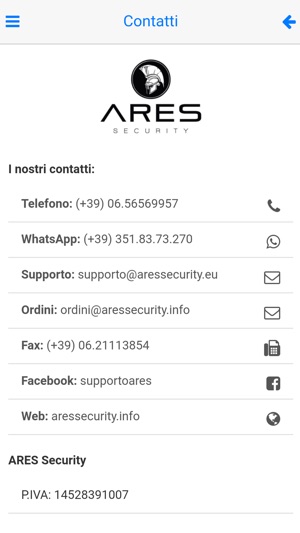 ARES Security(圖4)-速報App