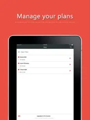 countdown manager - a timer ipad resimleri 1
